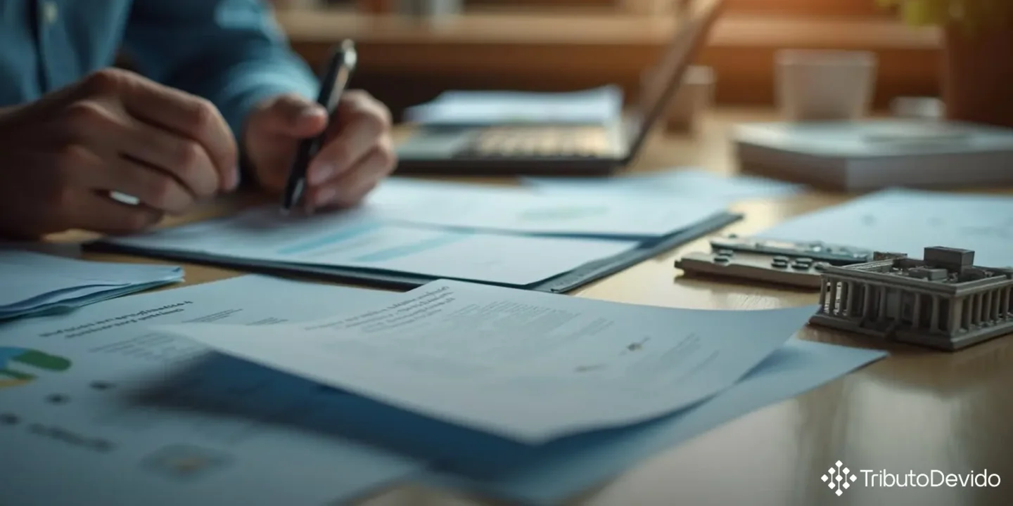 Isenção Tributária Sindicato Patronal