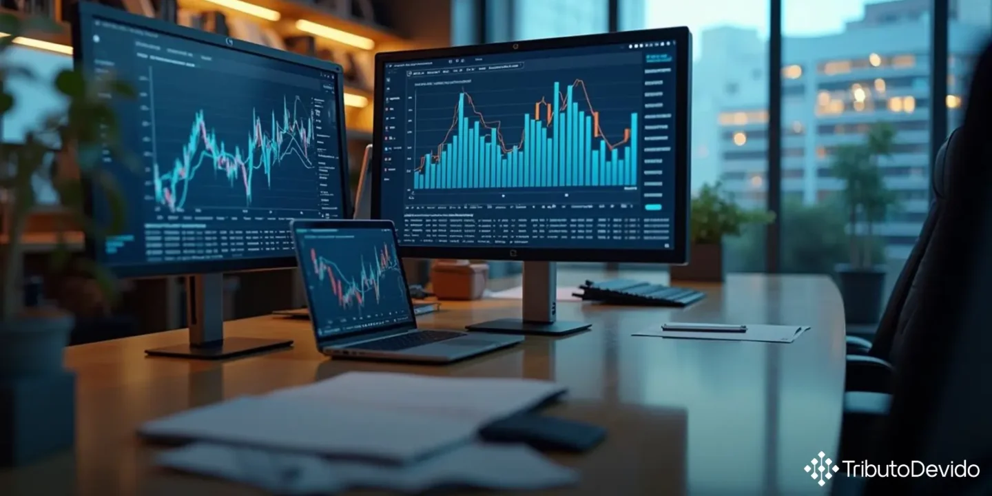 Regime tributário do PIS/COFINS para serviços de telecomunicações e informática