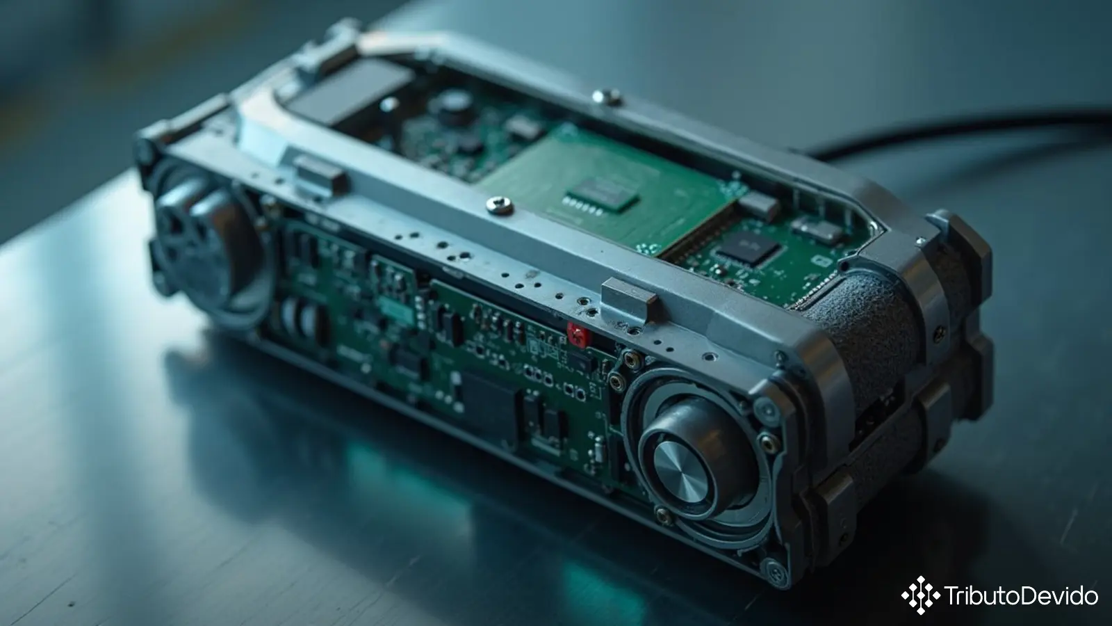 classificação fiscal de hidrômetro domiciliar híbrido