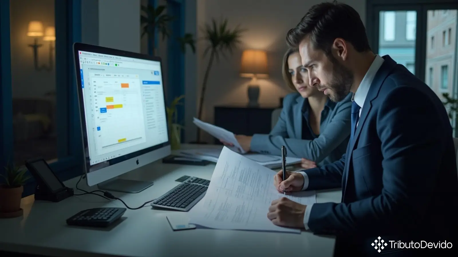 IRRF sobre honorários sucumbenciais