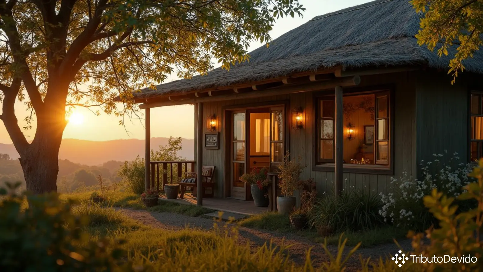 MEI pode oferecer serviços de hospedaria com finalidade turística