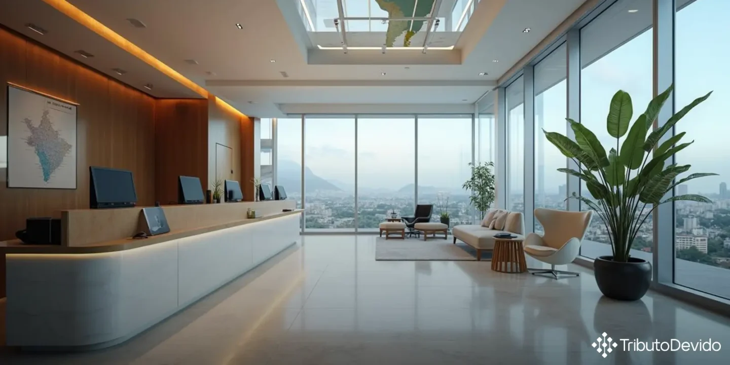 Redução de Alíquotas a Zero no PERSE para Hotéis