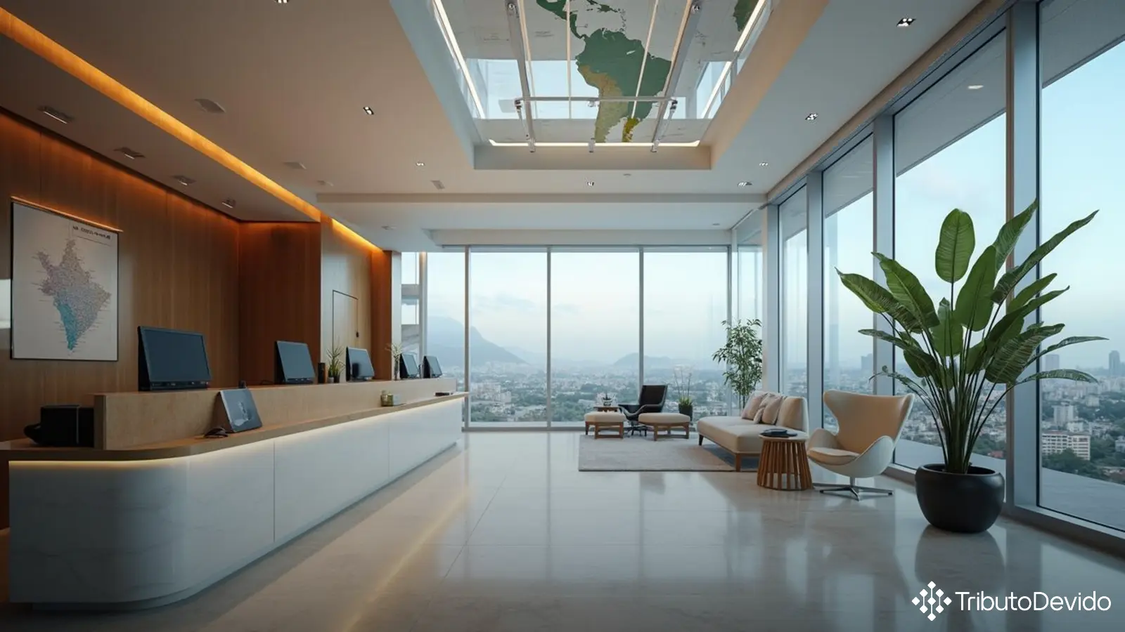 Redução de Alíquotas a Zero no PERSE para Hotéis