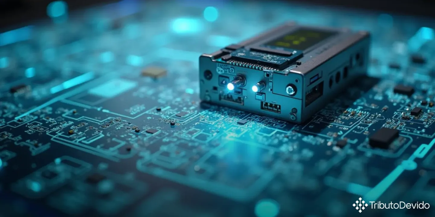 classificação fiscal de Unidade de Medição Inercial