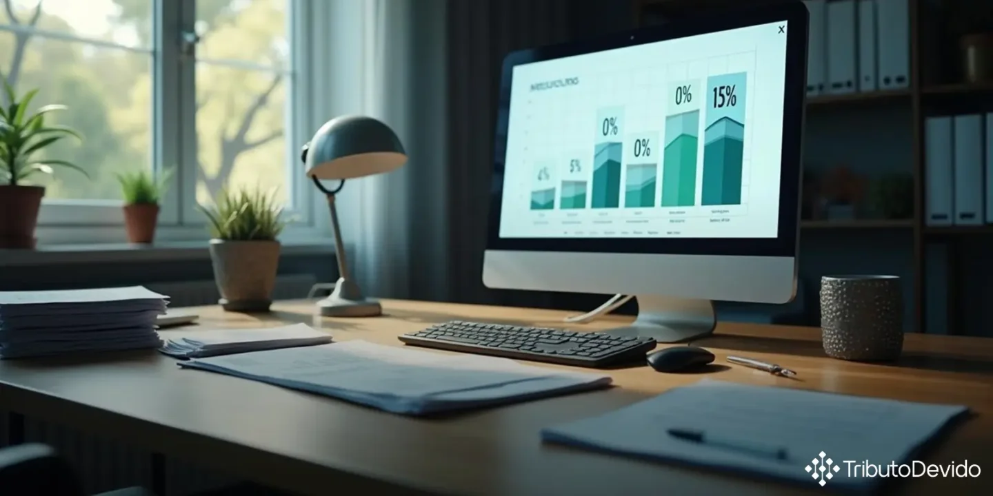 IRRF sobre Licença de Software