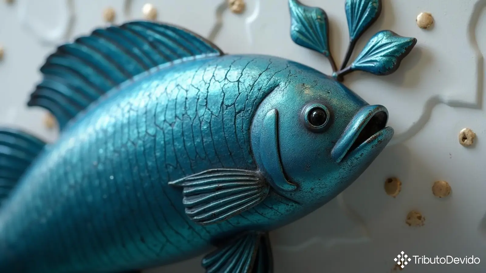 classificação fiscal de ímã de geladeira decorativo