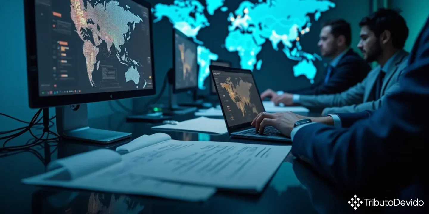 Não incidência de CIDE na importação de software de prateleira para revenda