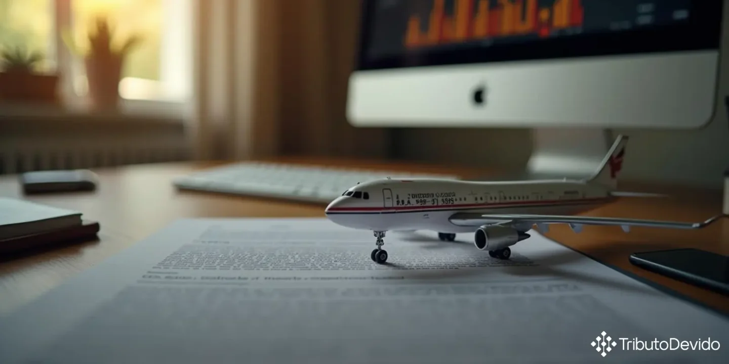 importação por conta e ordem benefícios fiscais