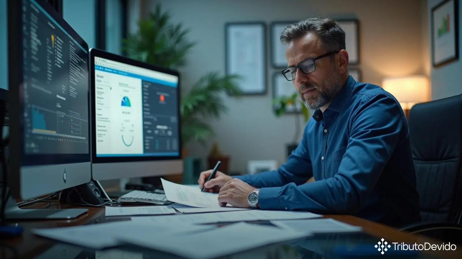 Tributação na Importação de Software