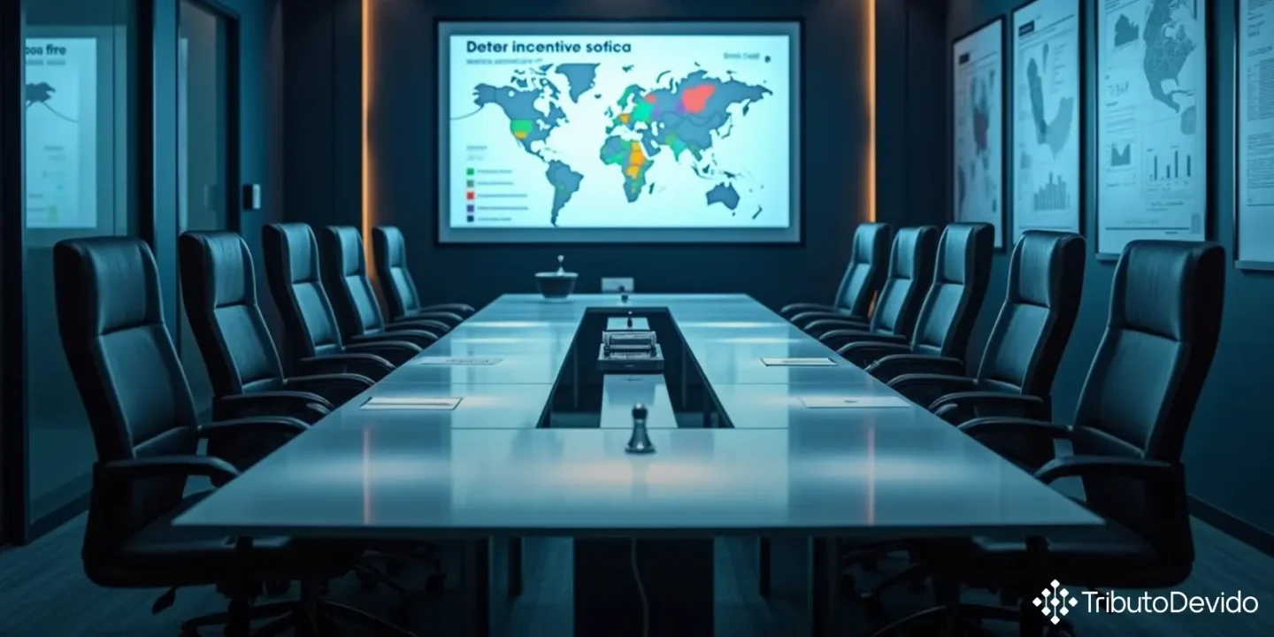 Regime Especial Tributário para a Indústria de Defesa