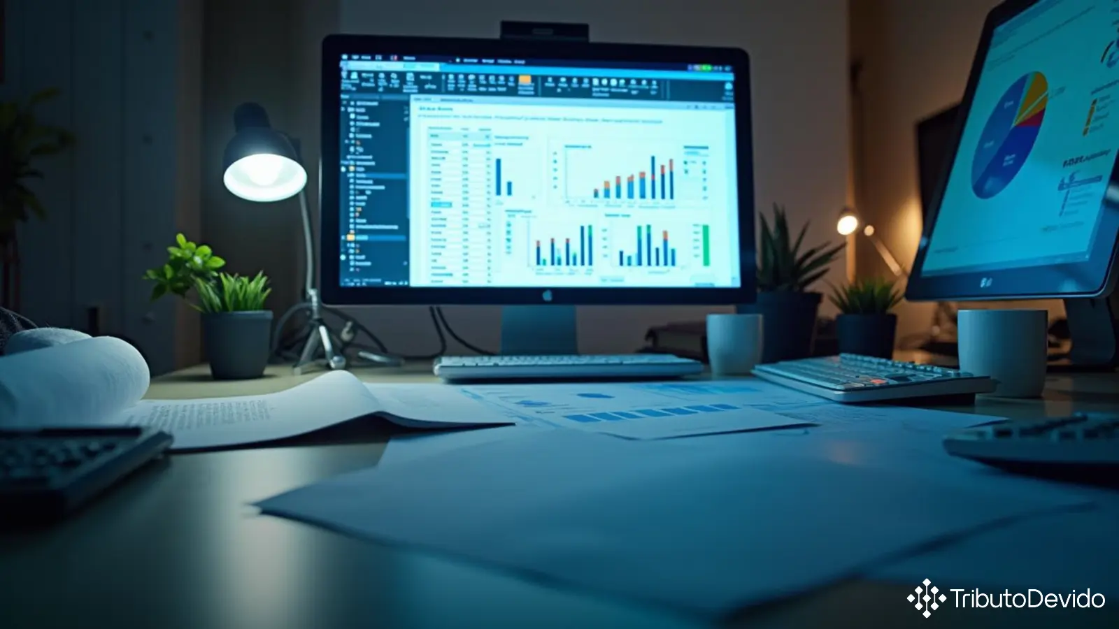 benefícios de ICMS como subvenção para investimento