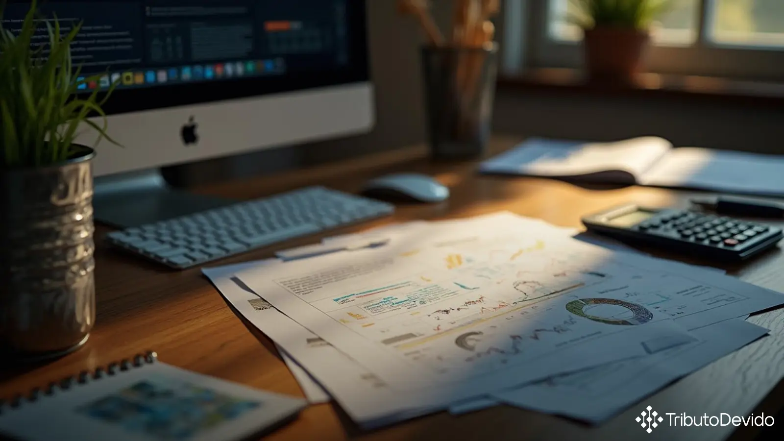 subvenções para investimento em ICMS