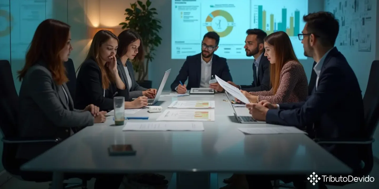 Incentivos fiscais de ICMS como subvenção para investimento