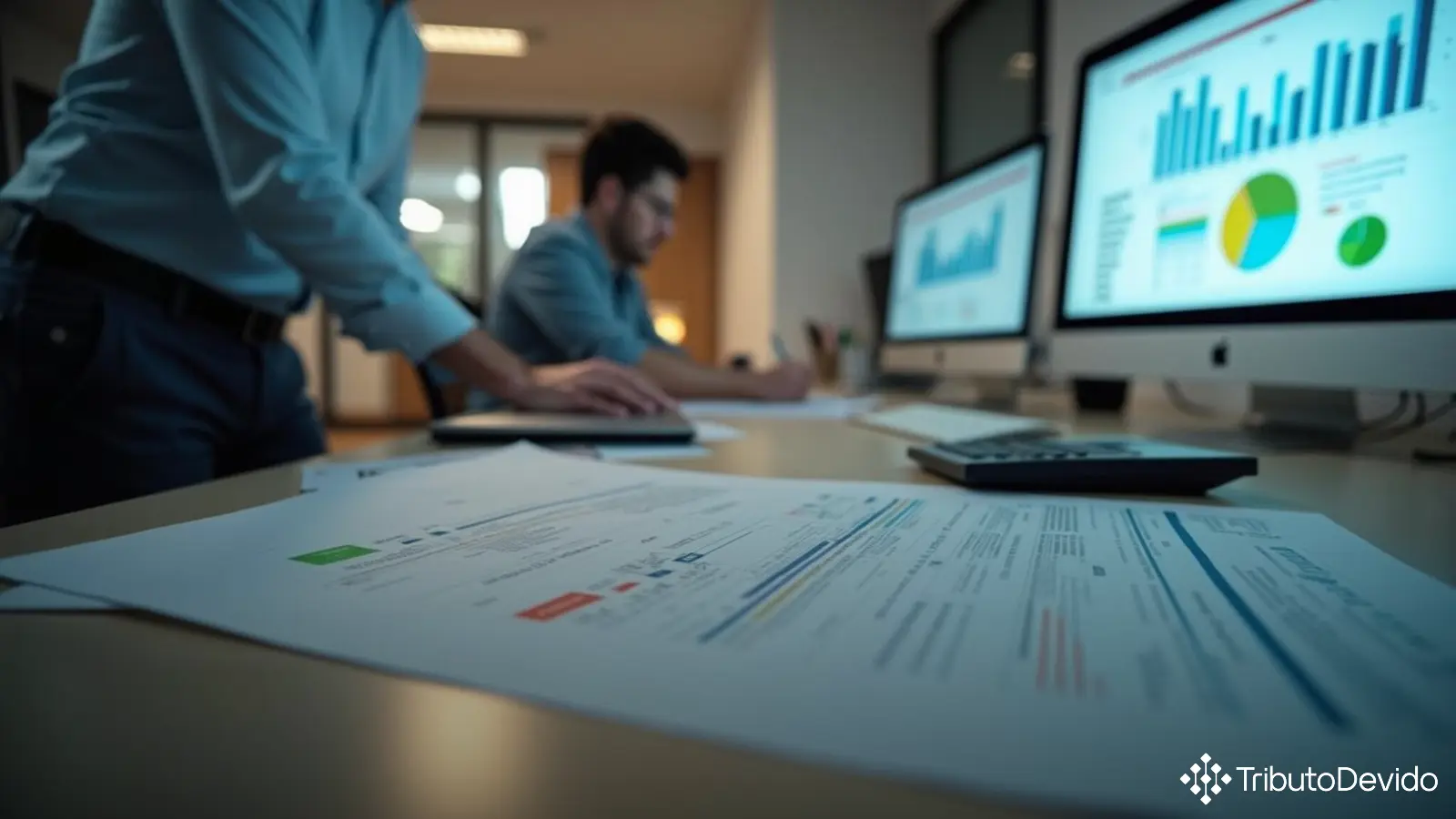 Benefícios fiscais de ICMS como subvenção para investimento