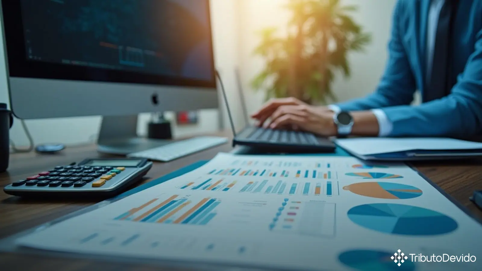 Tratamento fiscal de incentivos de ICMS como subvenção para investimento