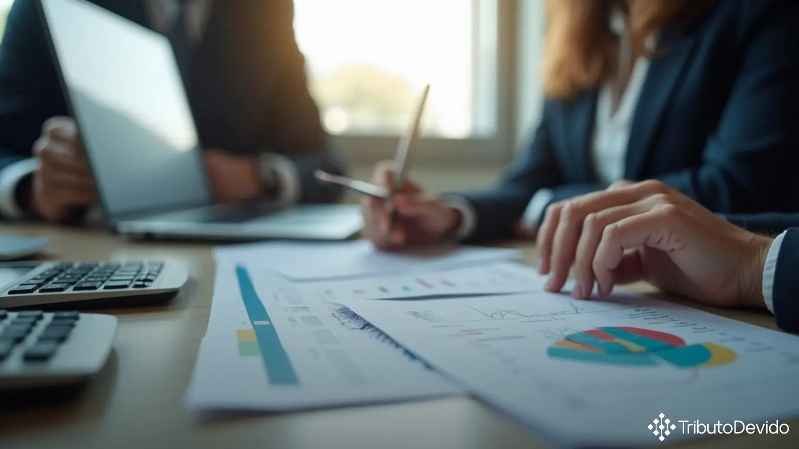 tributação de indenização por rescisão de contrato