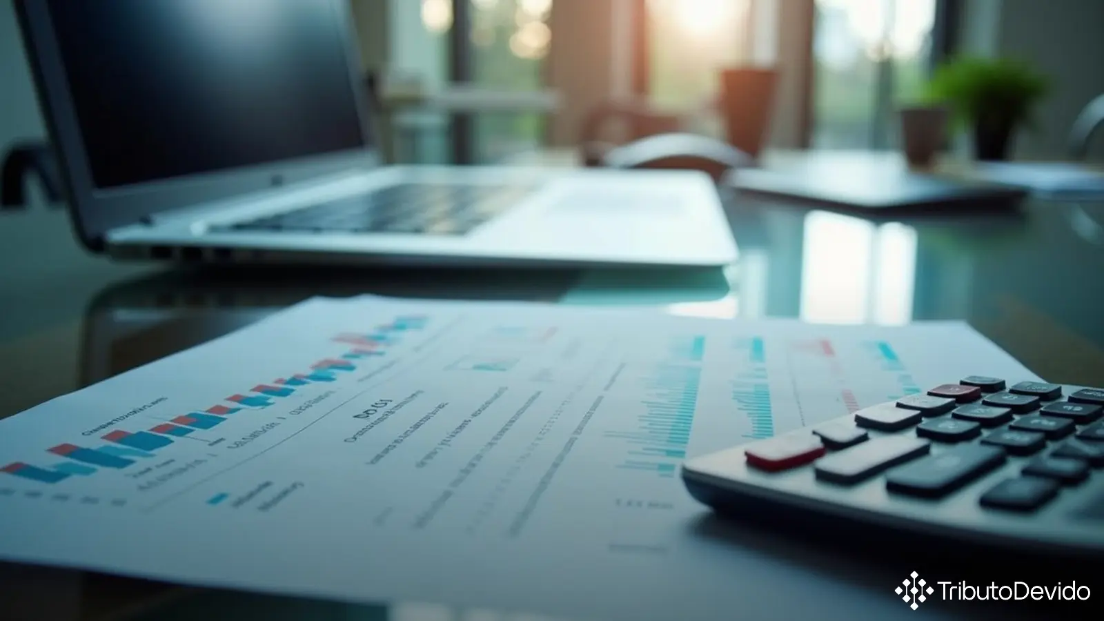 Tributação de indenização de seguro por lucros cessantes no Lucro Presumido