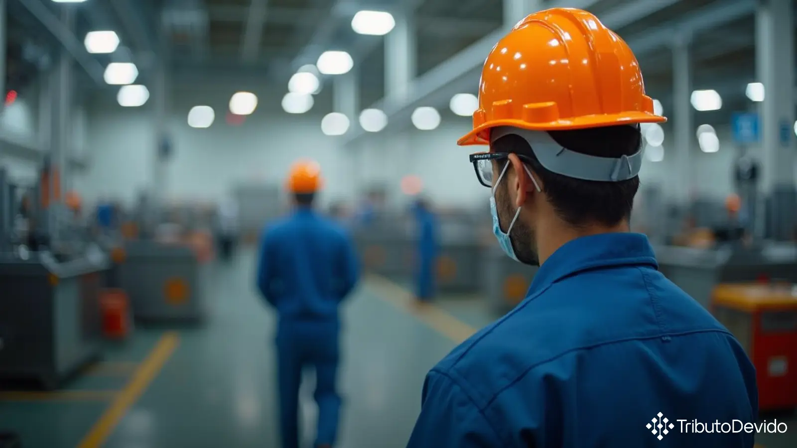 créditos de PIS/COFINS sobre EPI