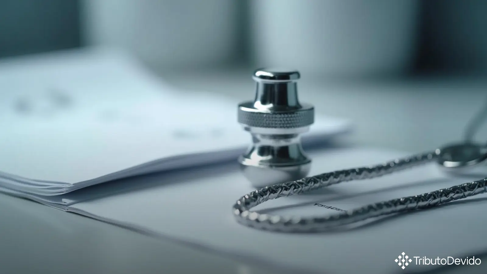 classificação fiscal de instrumentos médicos de perfuração óssea