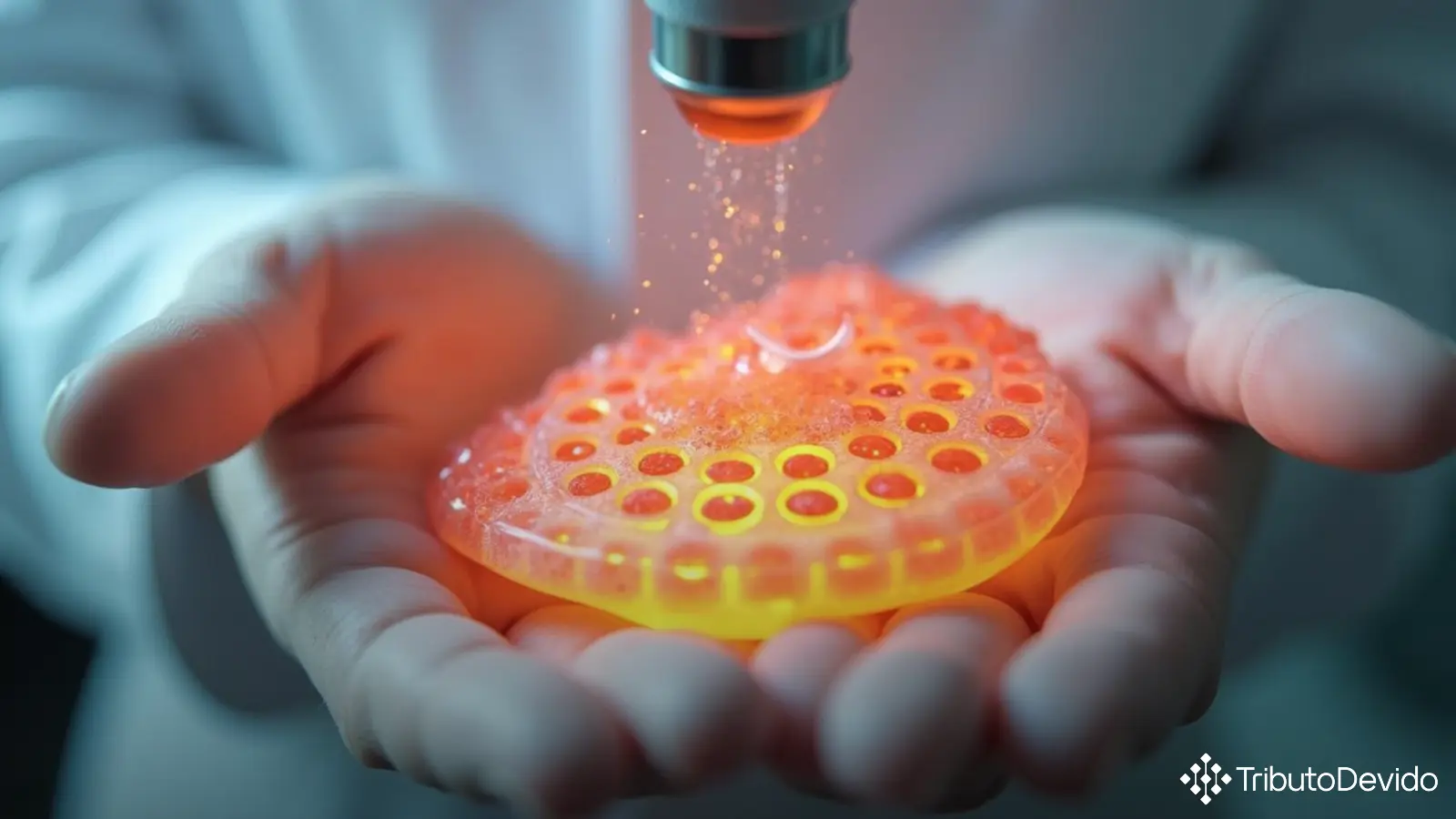 classificação fiscal do hidróxido férrico polimaltosado na NCM