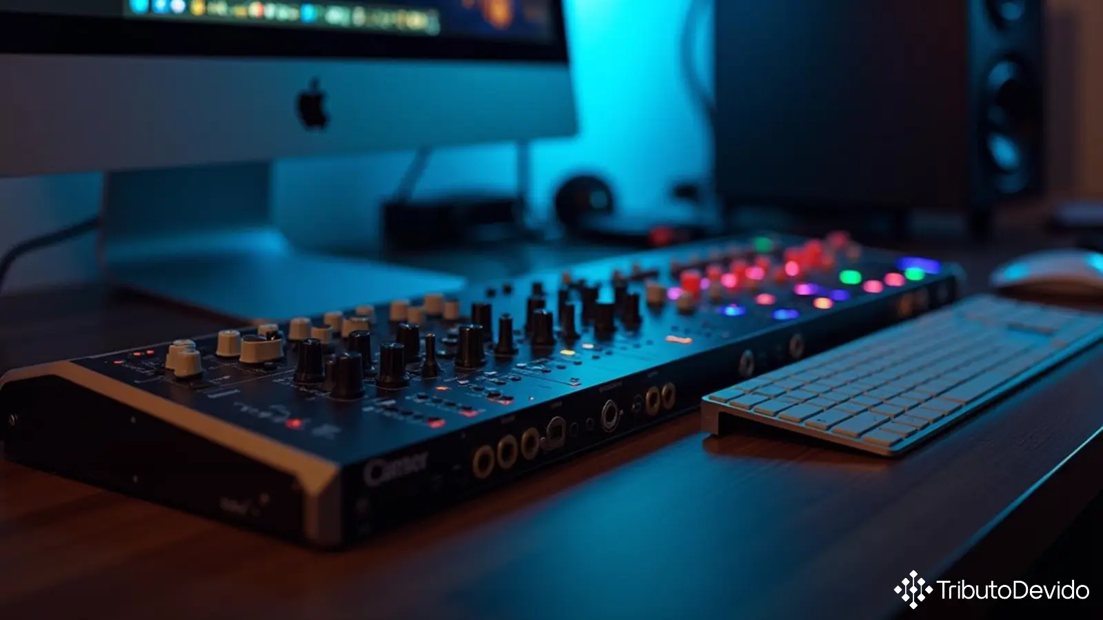 classificação fiscal de interfaces de áudio USB