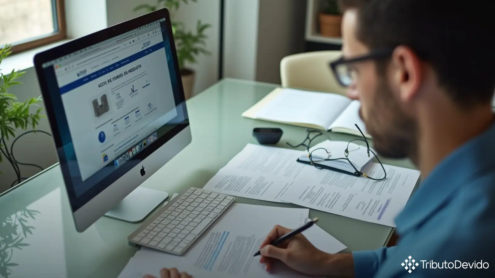 isenção de IPI para visão monocular