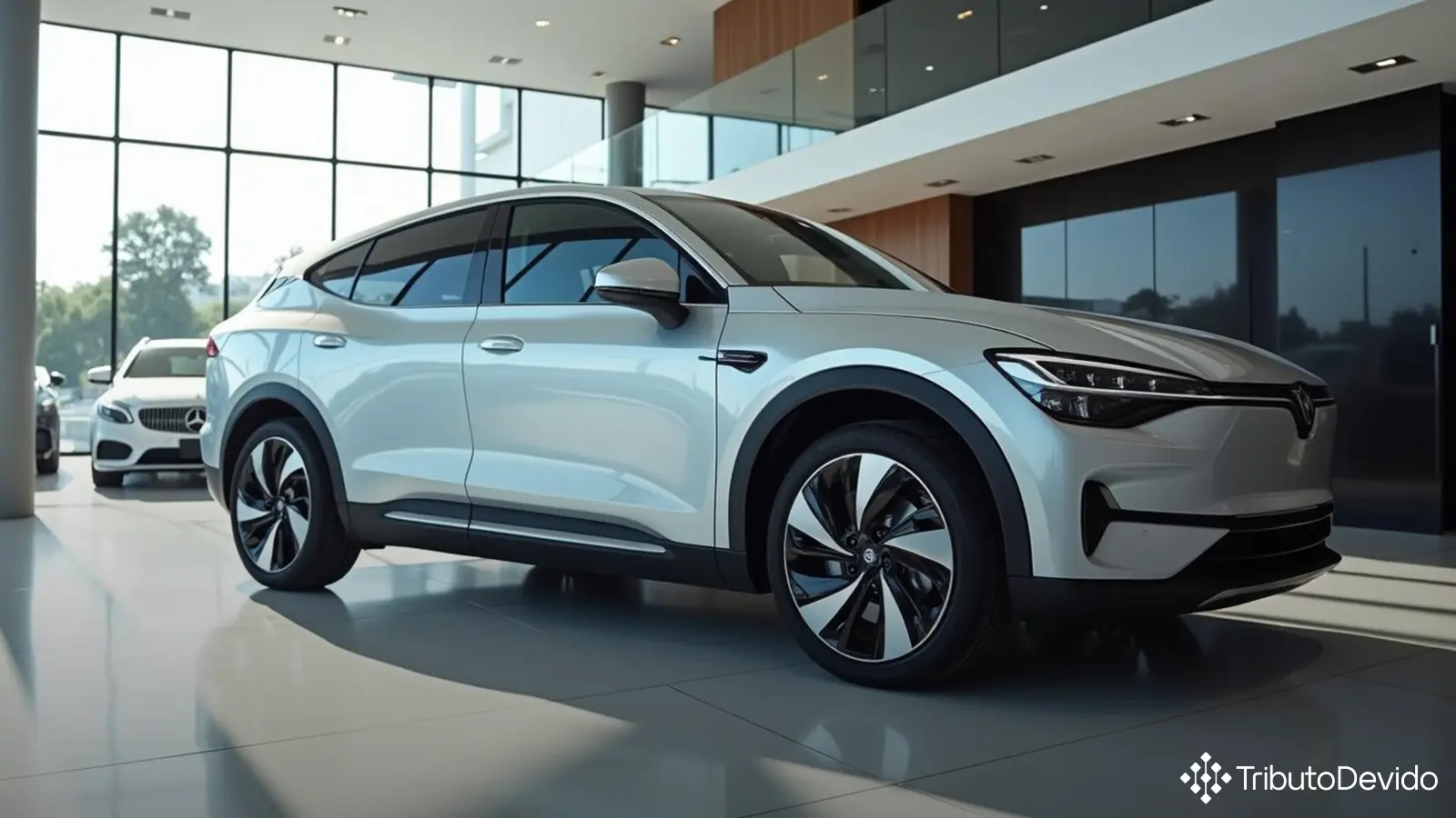 Isenção de IPI para taxistas e pessoas com deficiência