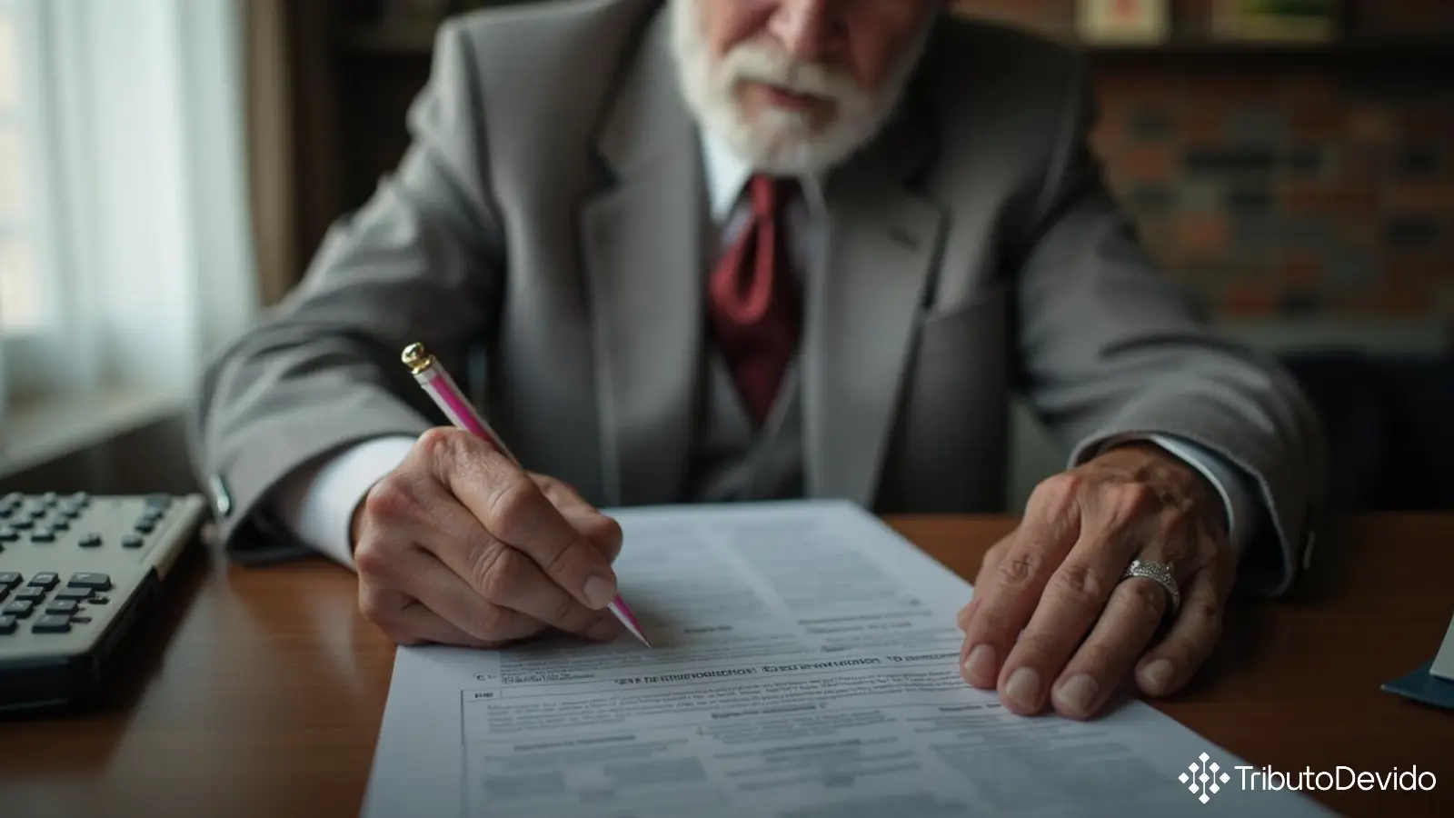 isenção-IR-resgate-PGBL-cardiopatia-grave