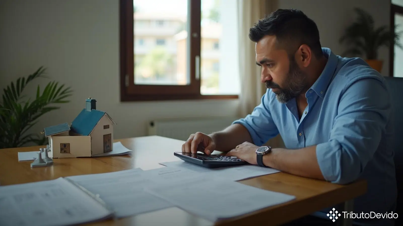 isenção-IRPF-venda-imóvel-quitação-financiamento