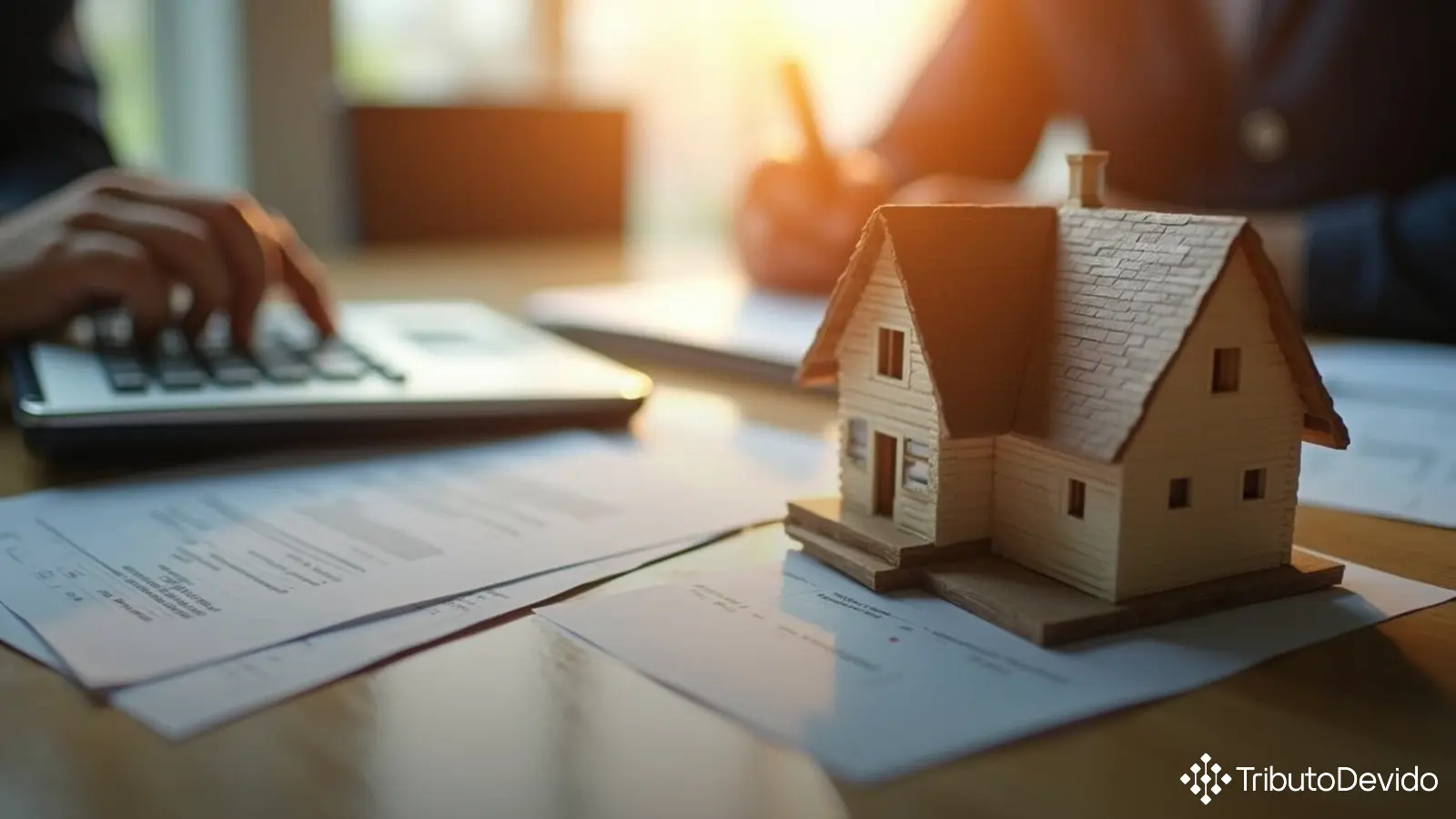 isenção de imposto sobre ganho de capital na venda de imóveis residenciais