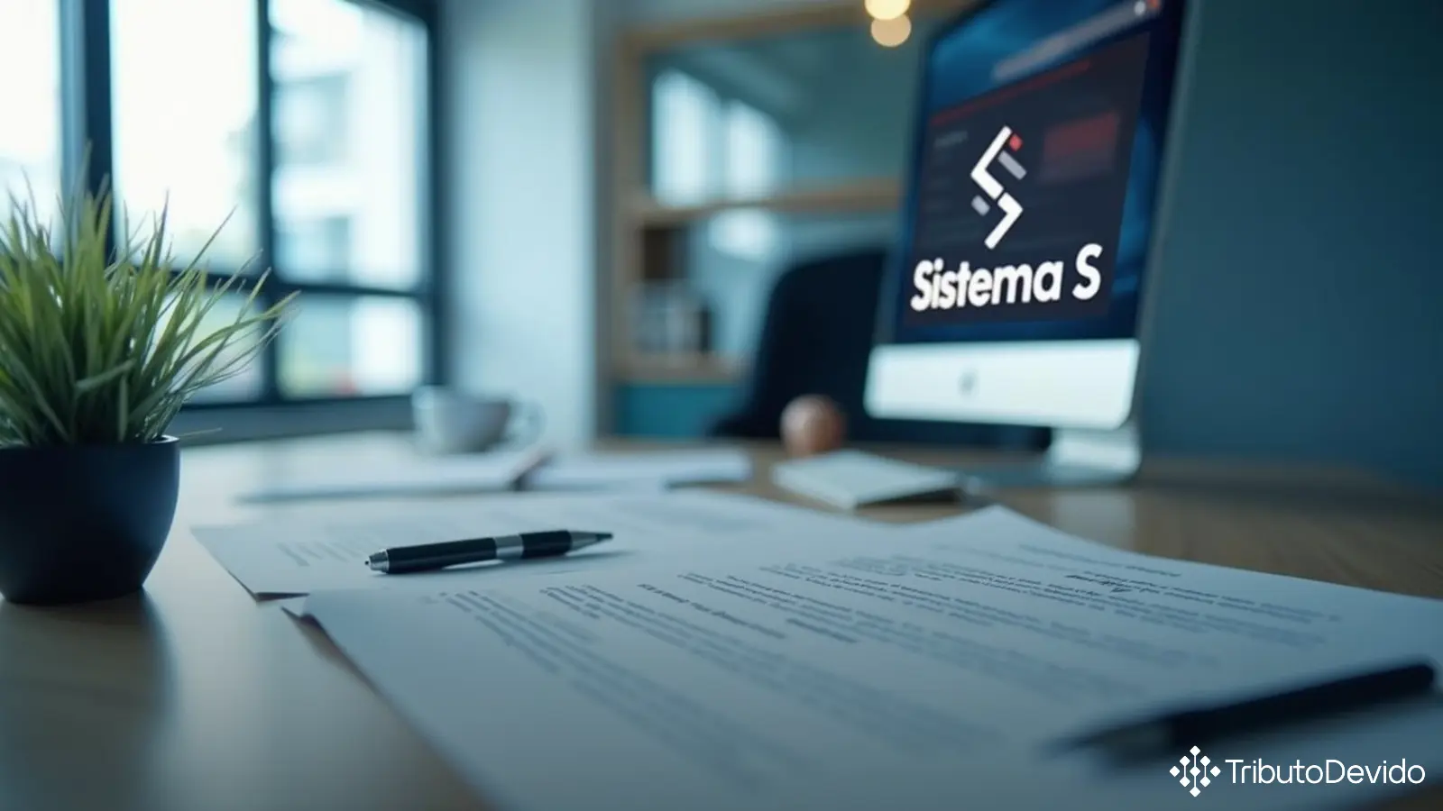 isenção de retenção previdenciária para entidades do Sistema S