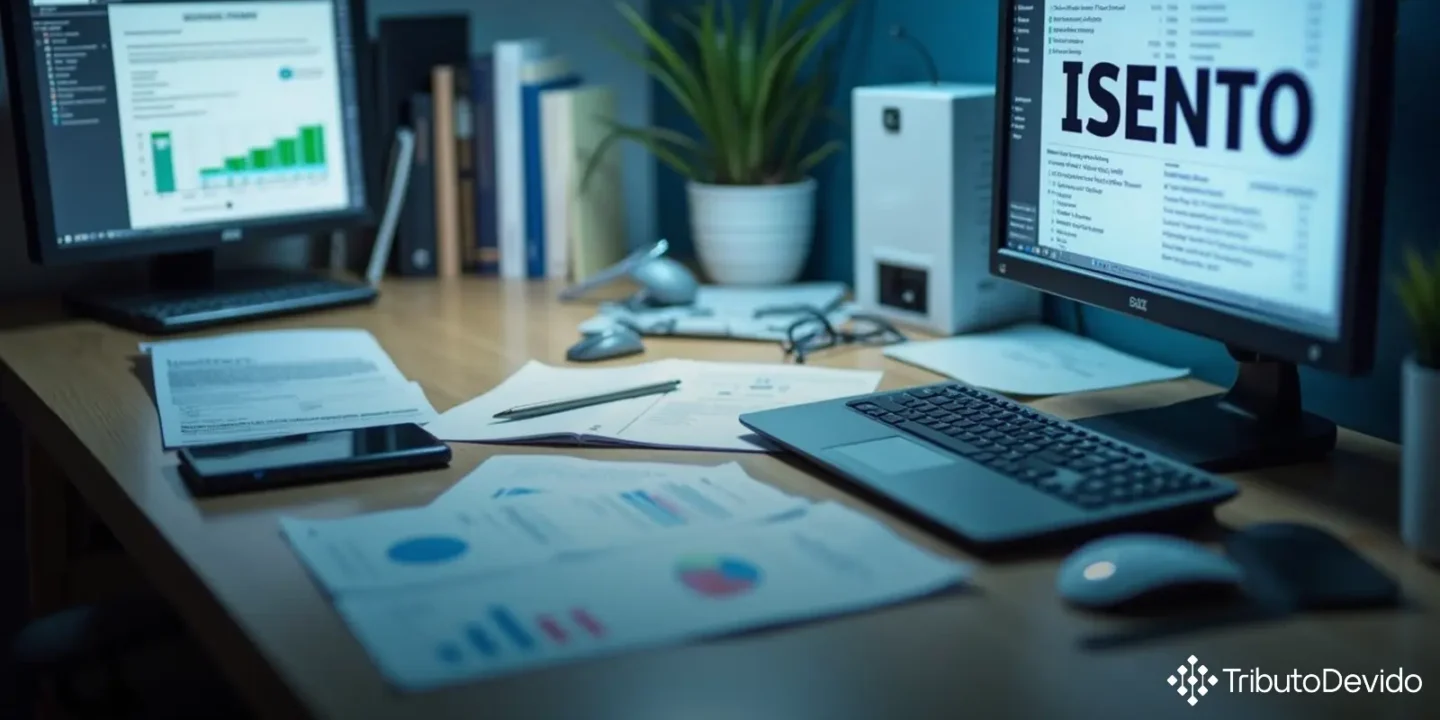 isenção tributária para associações sem fins lucrativos