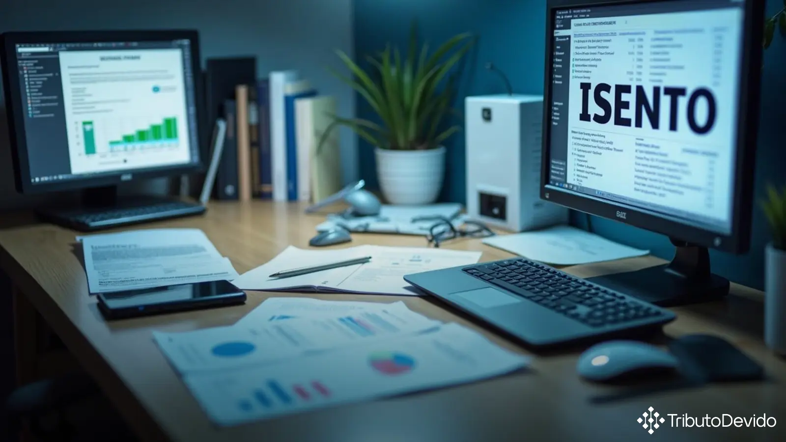 isenção tributária para associações sem fins lucrativos