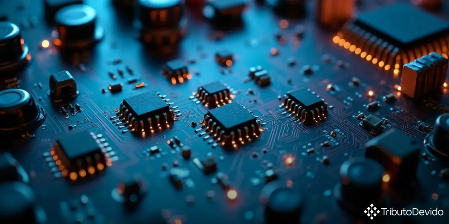 classificação fiscal de kit educacional de engenharia