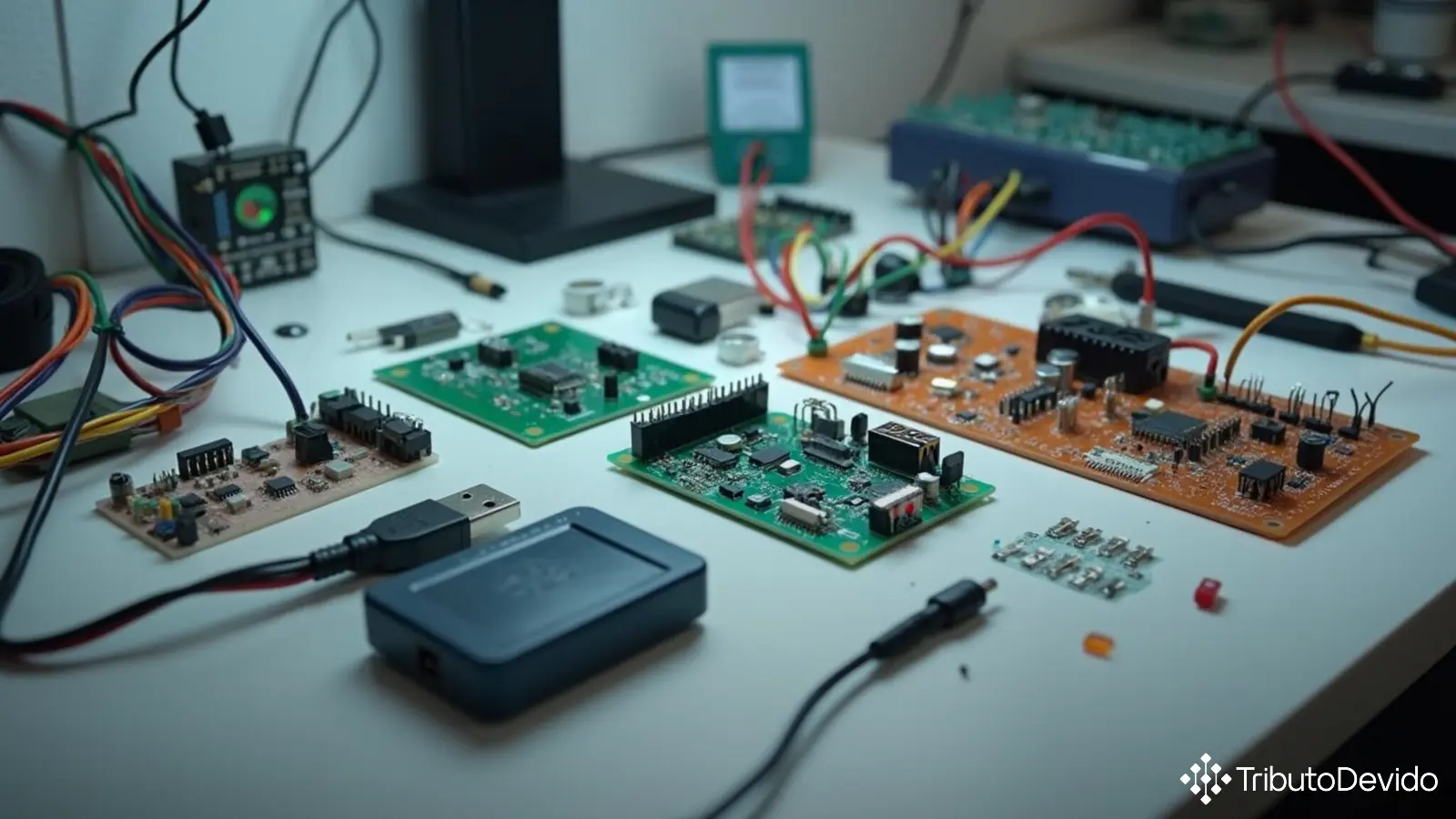 classificação fiscal de kit educacional de engenharia