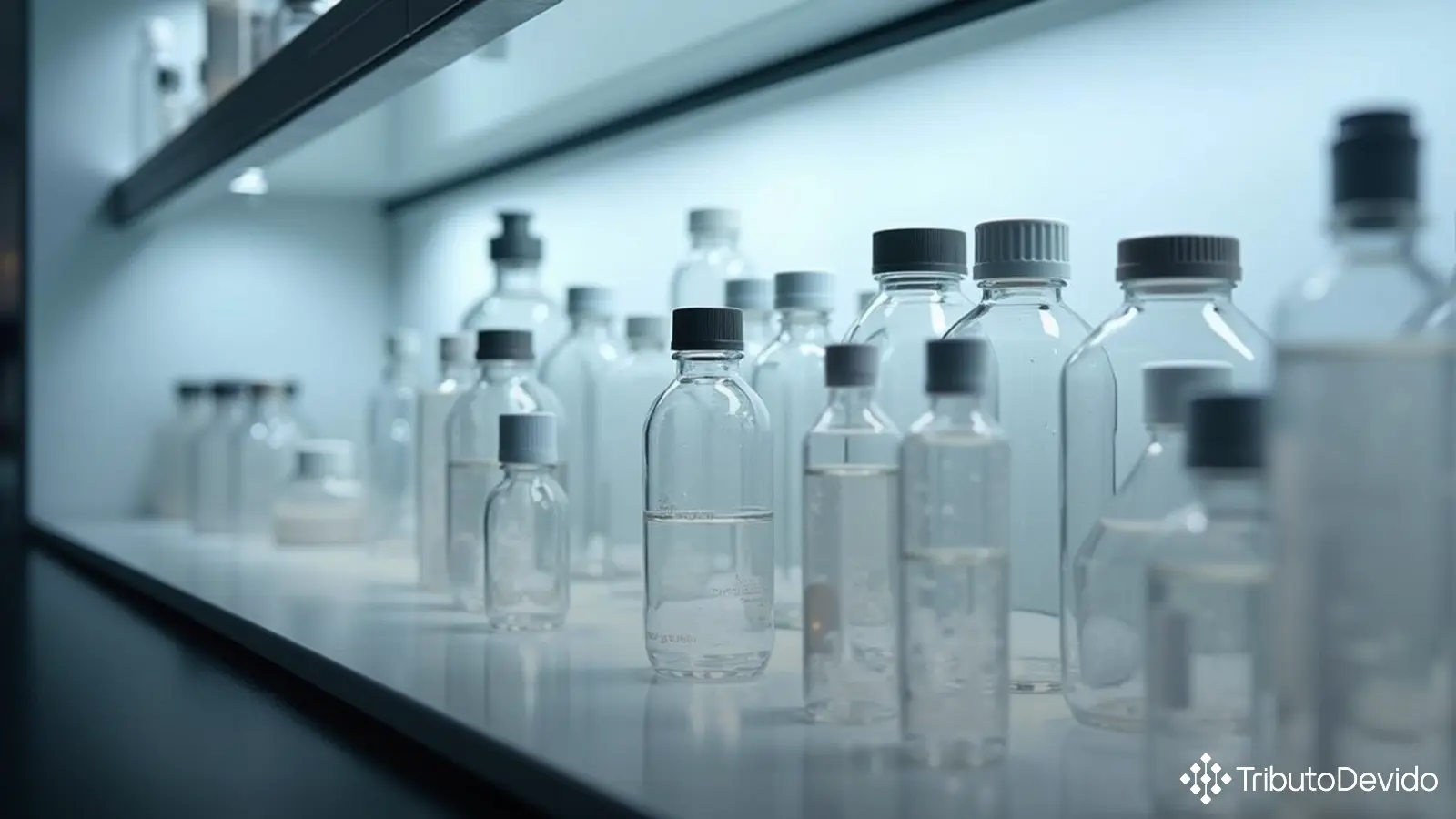 classificação fiscal de kit laboratorial