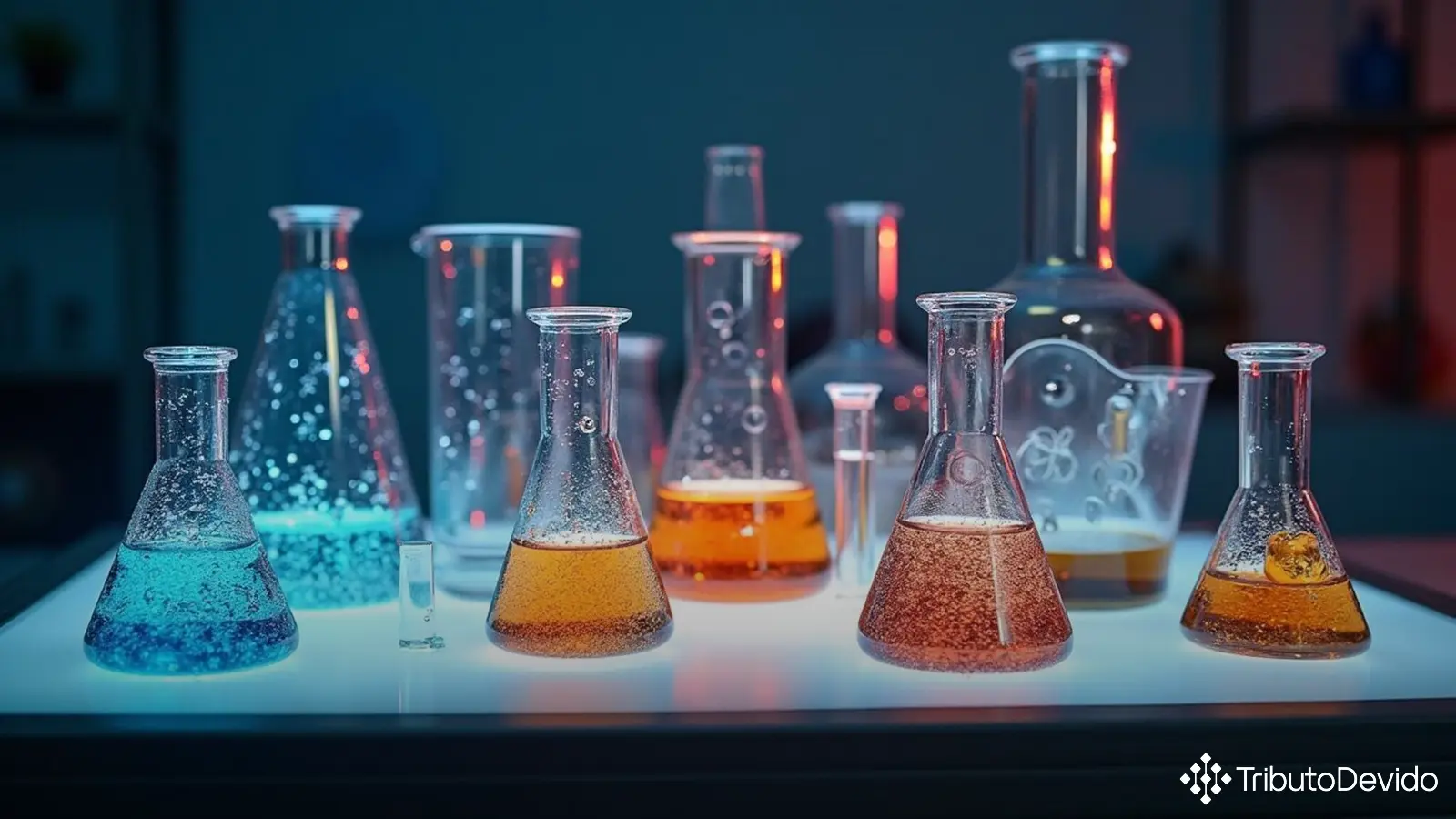 Classificação fiscal de kits didáticos de física