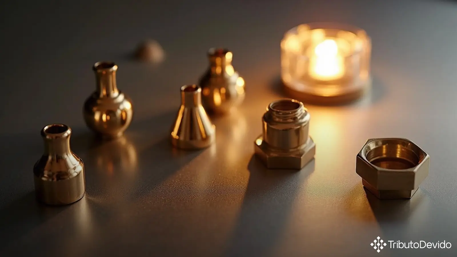 classificação fiscal de kit de parafusos para montagem de móveis na NCM