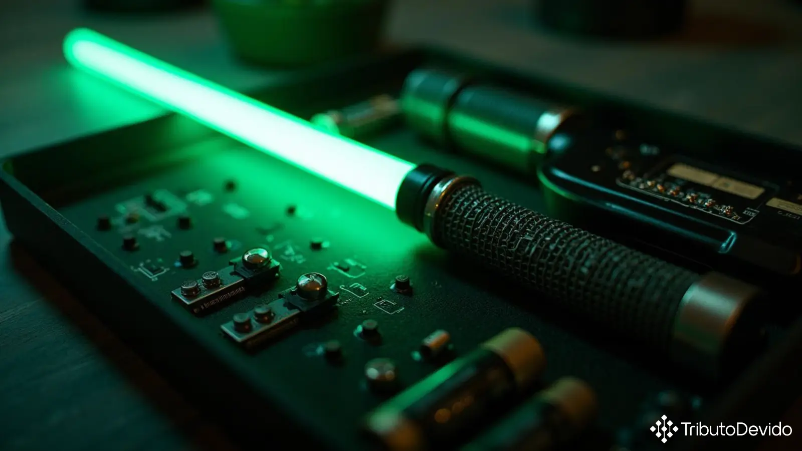 classificação fiscal de serra de sabre com kit