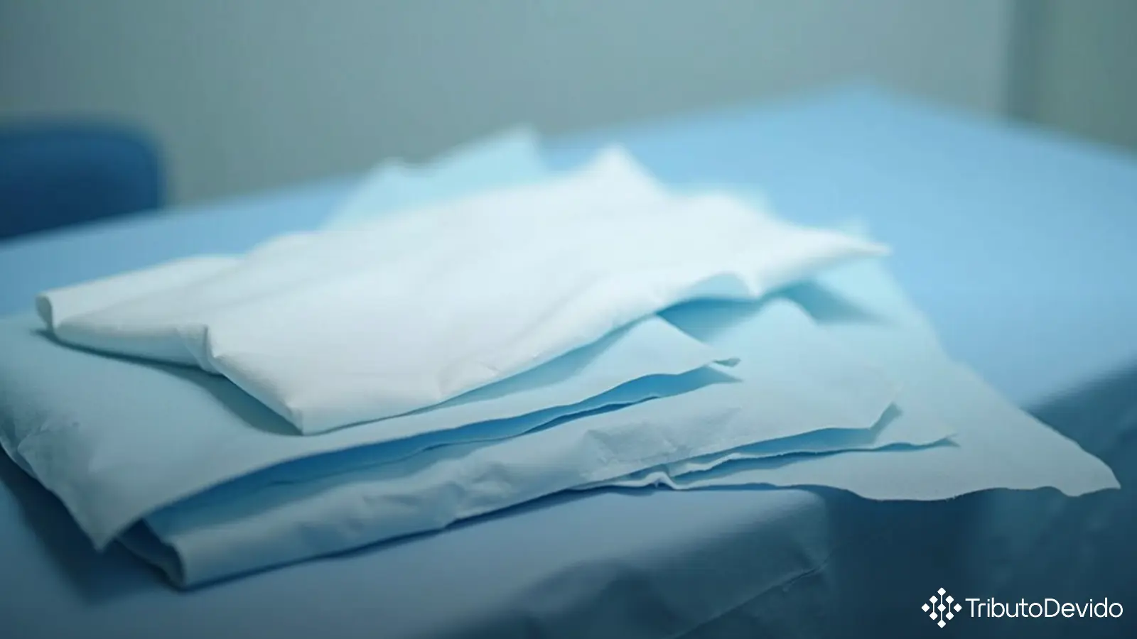 classificação fiscal de campos cirúrgicos descartáveis