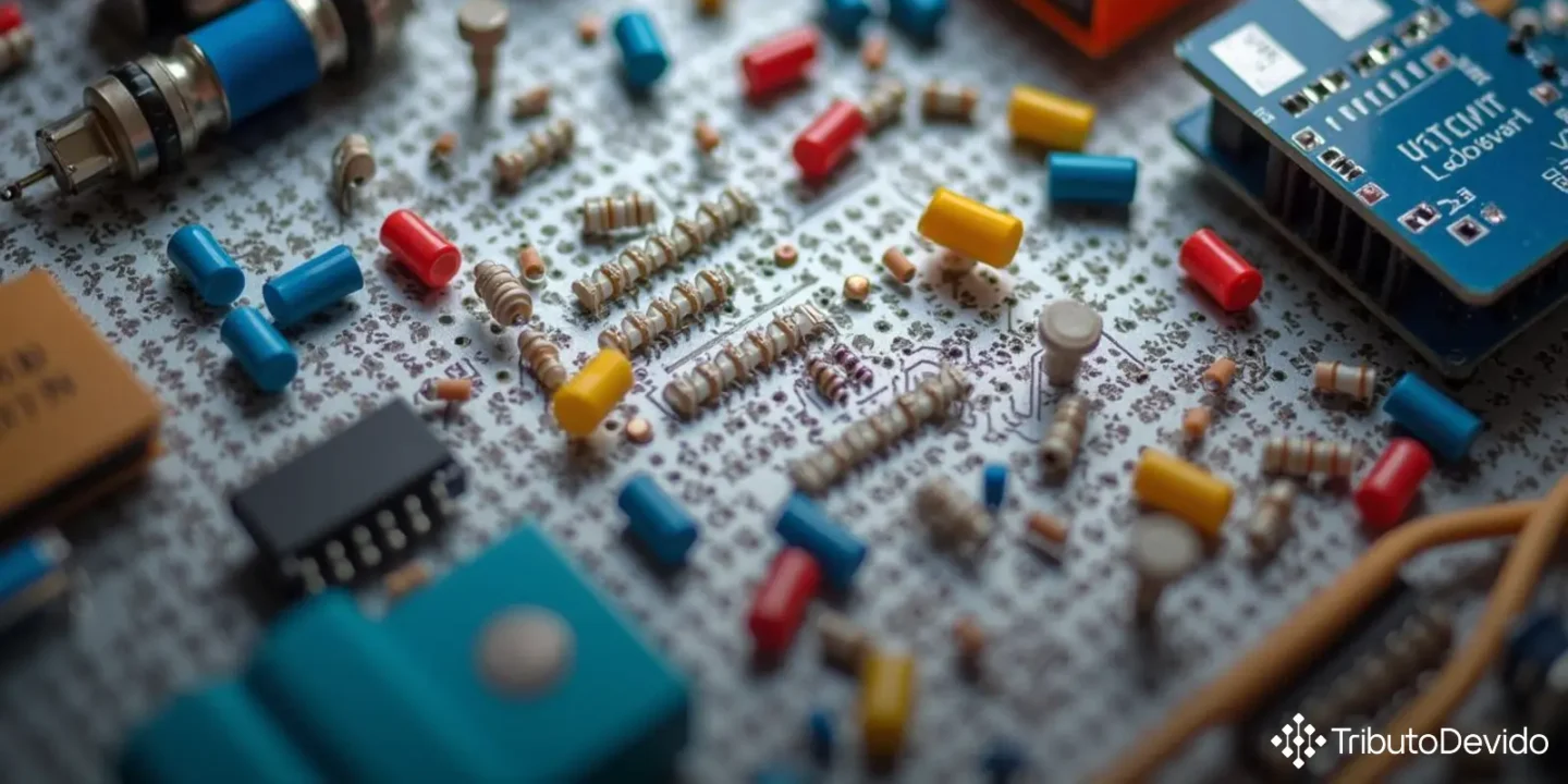 classificação fiscal de kits educacionais