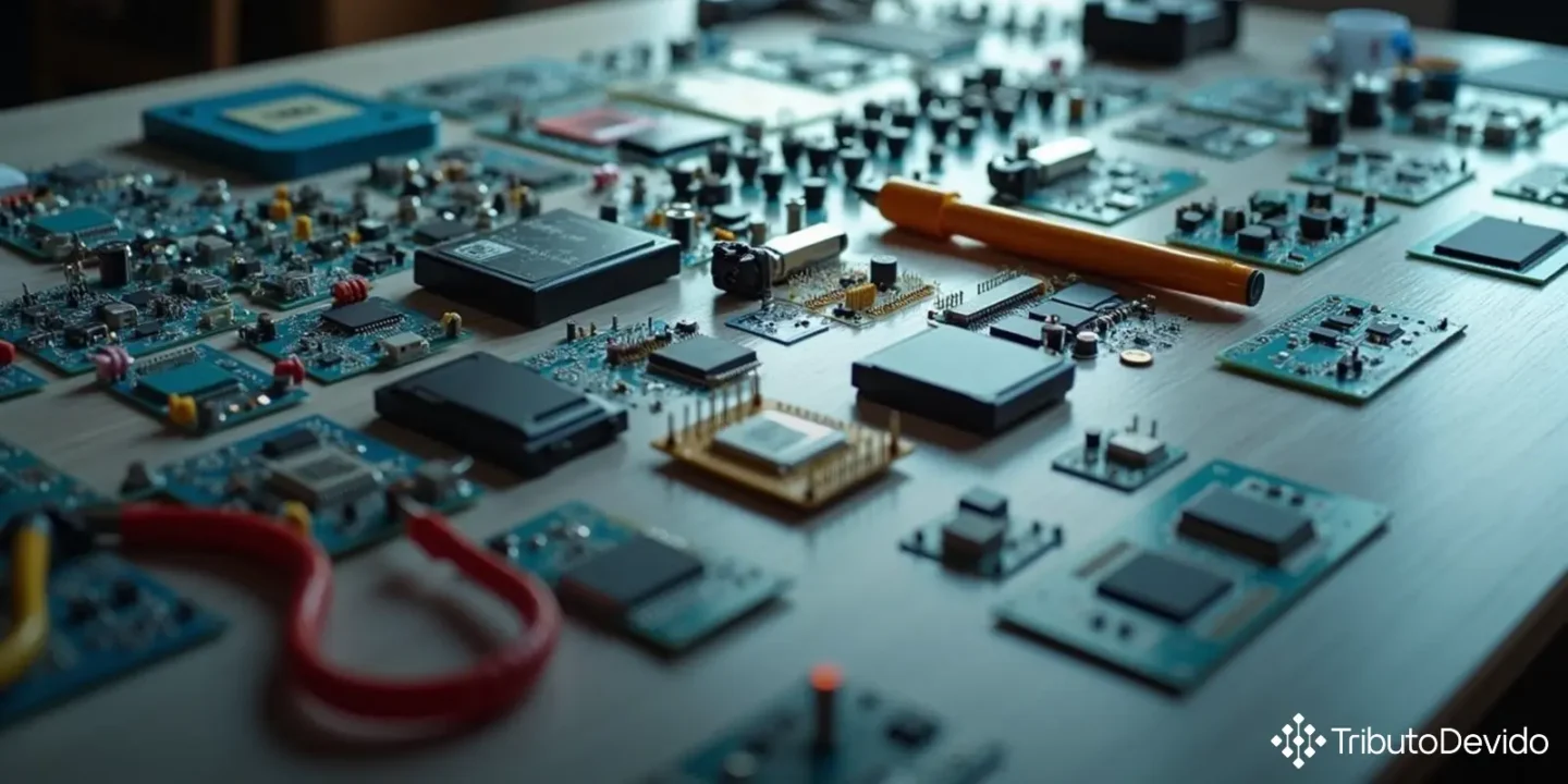 classificação fiscal de kits didáticos