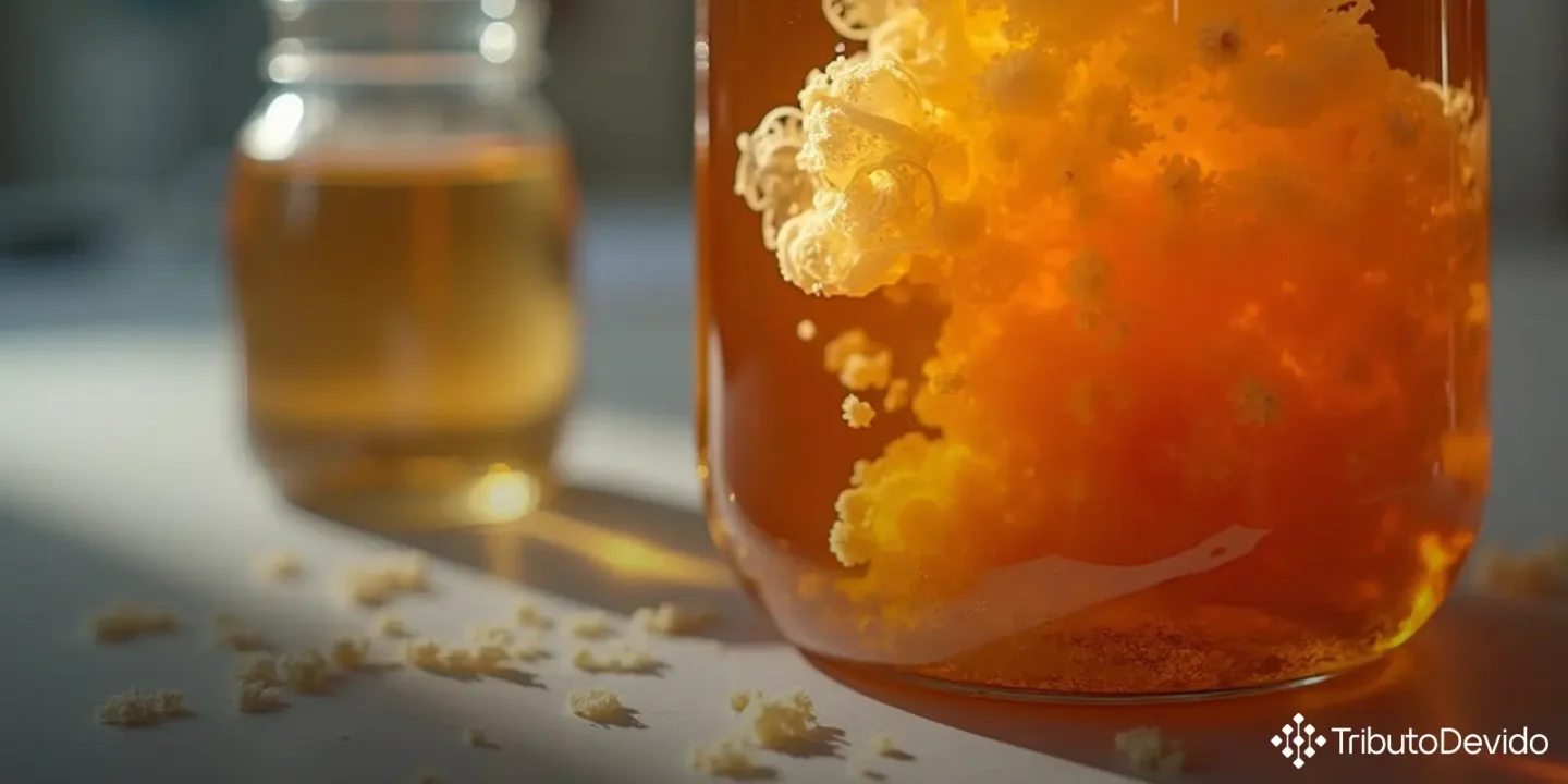 Classificação fiscal de Kombucha na NCM