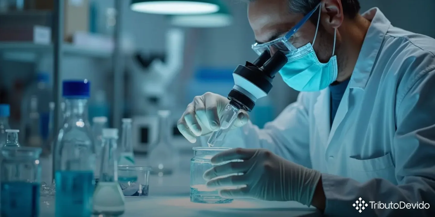 classificação-fiscal-de-poli(pirrolidona-de-vinila)-em-solução-aquosa-na-NCM