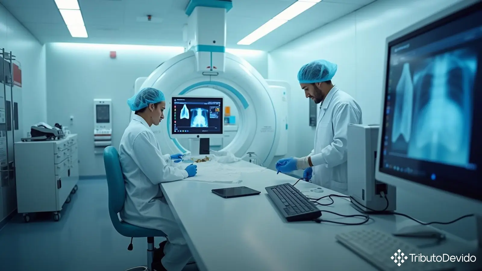 percentual de presunção do lucro presumido para serviços diagnósticos