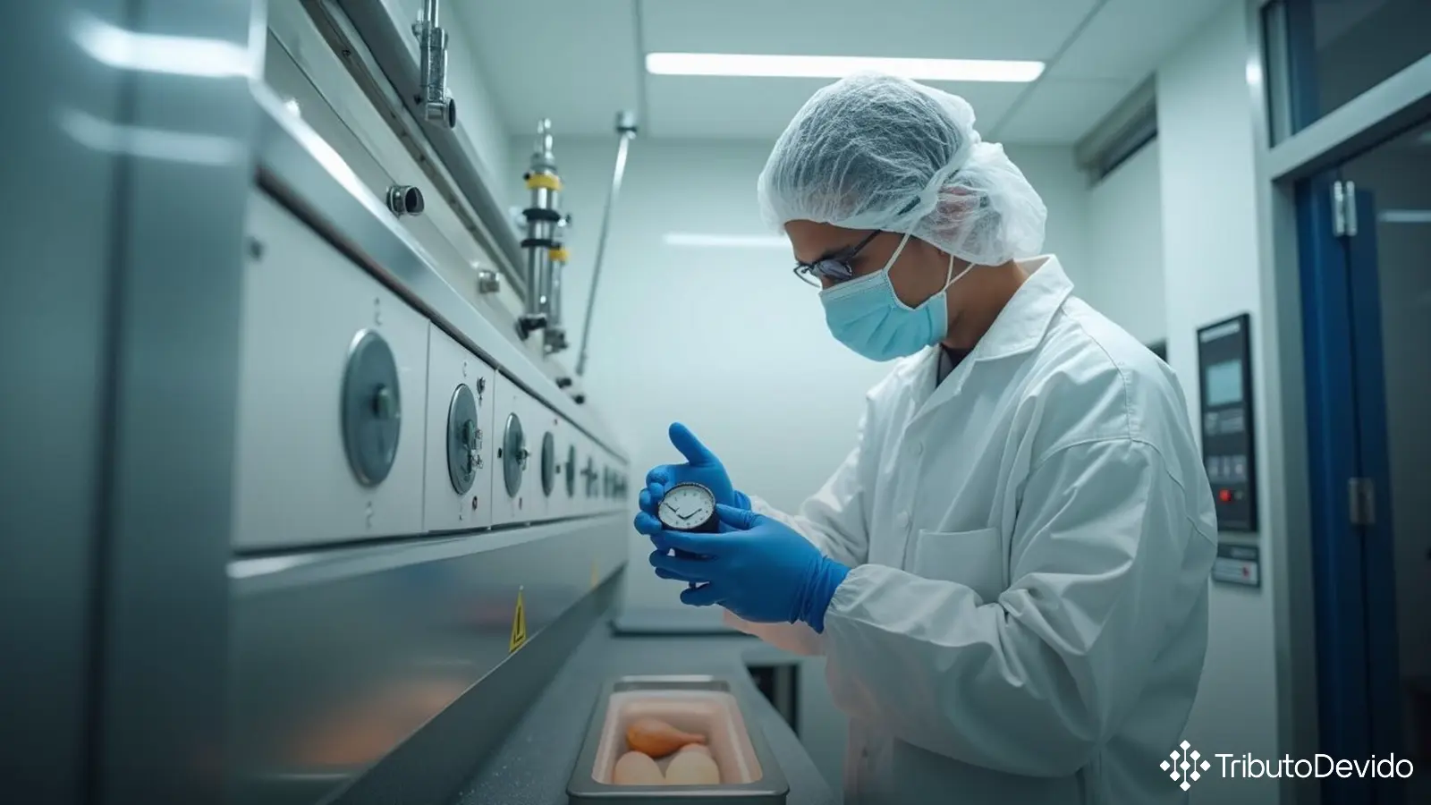 Contribuição Previdenciária Substitutiva sobre produção de sêmen bovino