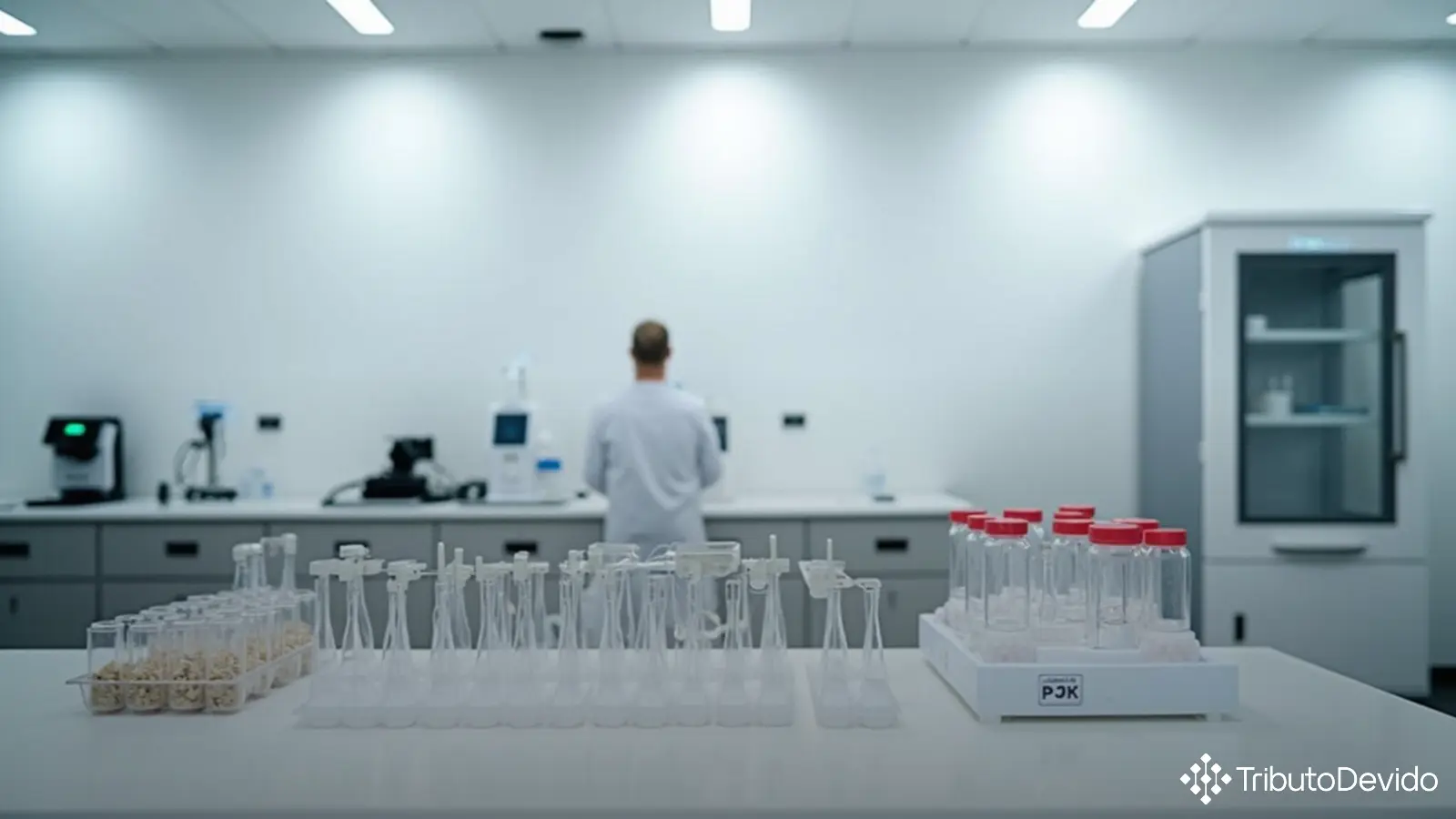 Classificação Fiscal de Suplementos Proteicos para Atletas