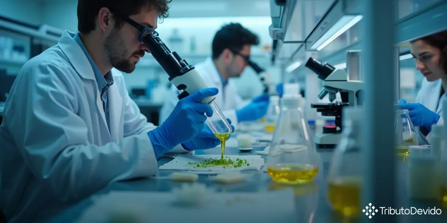 classificação-fiscal-óleo-microalga