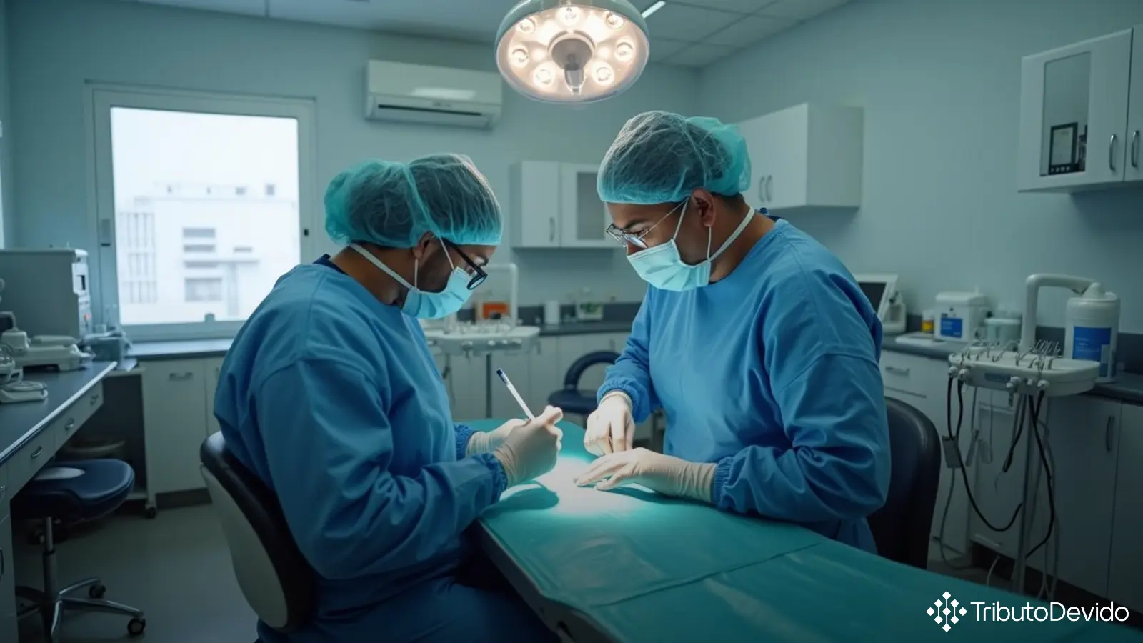 Laboratório de Prótese Dentária: Enquadramento como Estabelecimento Industrial