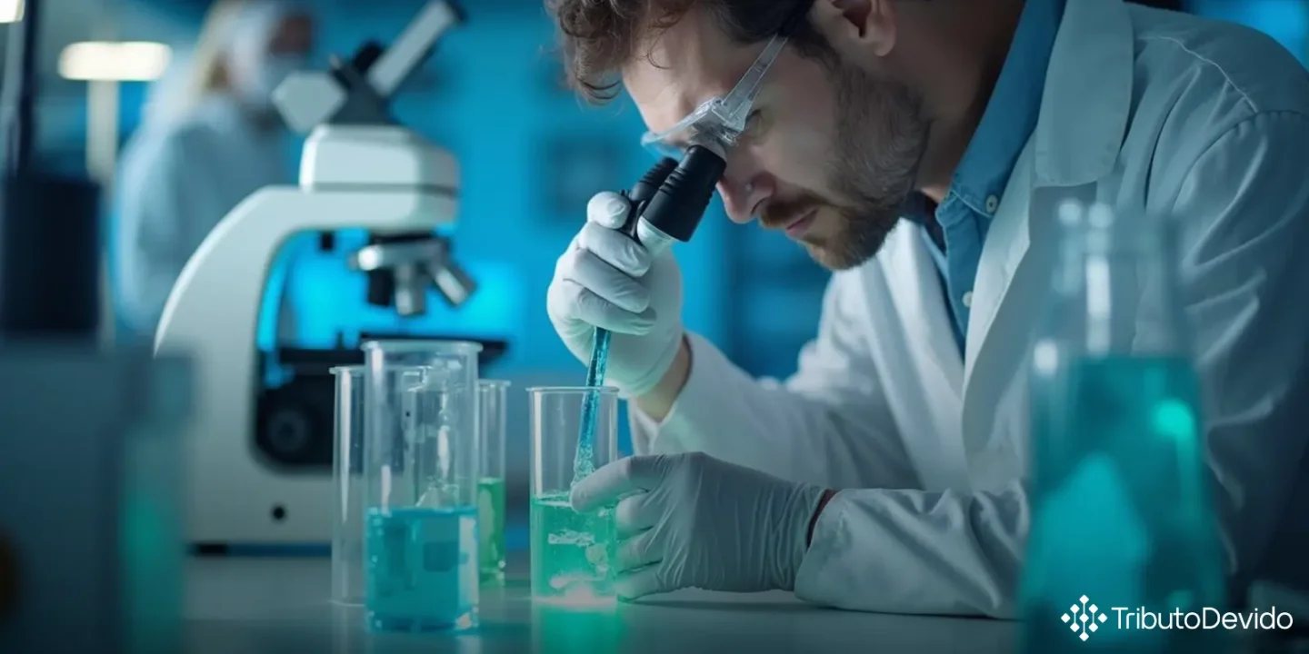 classificação fiscal do extrato de levedura agrícola